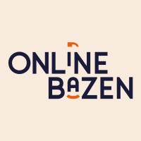 Online Bazen logo - Similar company to Kick Off Digital