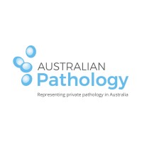 Australian Pathology logo - Similar company to Wealthvisory