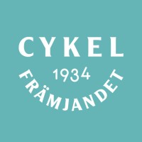 Cykelfrämjandet logo - Similar company to Active Benefits