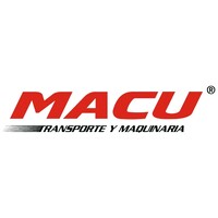 MACU Transporte y Maquinaria logo - Similar company to Negocios Torres