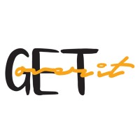 Get Over It logo - Similar company to Fx Squad