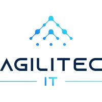 Agilitec IT logo - Similar company to Greener Lawns, Llc