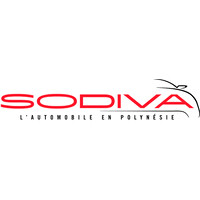Groupe Sodiva Tahiti logo - Similar company to Tracmac Engineering Pty Ltd