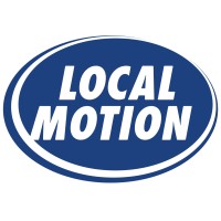 Local Motion (VT) logo - Similar company to Local Motion