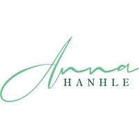 Ao Dai Couture By Anna Hanh Le logo - Similar company to Nữ Doanh Nhân - Businesswoman Magazine