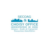 SECOAG CHOISY OFFICE logo - Similar company to Vue Sur Cour