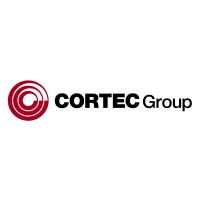Cortec Group logo - Similar company to Duggal Visual Solutions