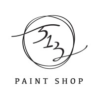 513 Paint Shop logo - Similar company to Quality Paint Shop