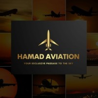 Hamad Aviation LLC logo - Similar company to Hamad Aviation Llc
