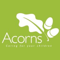 Acorns Nurseries Limited logo - Similar company to The Butterfly Patch Nurseries, Pre-Schools And Forest Schools