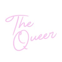 The Queer Mag logo - Similar company to Queerly Creative Llc