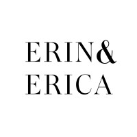 Erin & Erica logo - Similar company to Kaleidosoaps