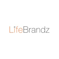 Lifebrandz Ltd logo - Similar company to Cuberoot Technologies