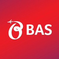 Bahrain Airport Services logo - Similar company to Crowne Plaza Bahrain