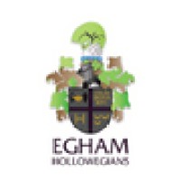 Egham Hollowegians Rugby Club logo - Similar company to Ebme Group
