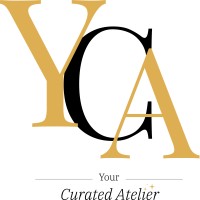Your Curated Atelier logo - Similar company to Atelier Wael.