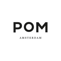 POM Amsterdam logo - Similar company to By-Bar