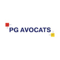 PG AVOCATS Paris logo - Similar company to Antelis