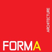 FORMA Architecture logo - Similar company to Forma Architects Pllc