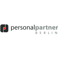 personalpartner Berlin logo - Similar company to Inspired Cvs