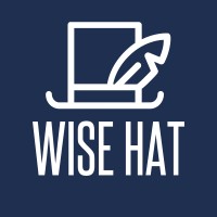 Wise Hat logo - Similar company to Gowealth Academy