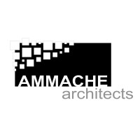Ammache Architects Pty Ltd logo - Similar company to Here Studio