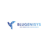 BluGenisys logo - Similar company to Integrator