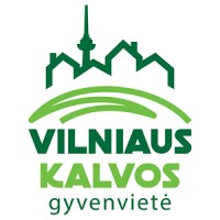 Vilniaus Kalvos logo - Similar company to Eften Capital Lithuania