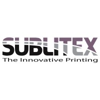 Sublitex logo - Similar company to Miroglio Group