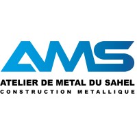 Atelier de Métal du Sahel logo - Similar company to Fc Soudure