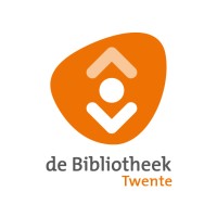 Bibliotheek Twente logo - Similar company to Cross-Tic