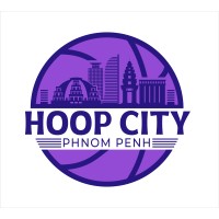 Hoop City Phnom Penh logo - Similar company to Chengdu Chiffo Electronics Co., Ltd.