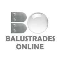 Balustrades Online logo - Similar company to Glasmik