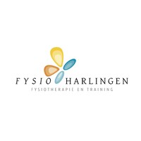 Fysio Harlingen logo - Similar company to Fysio-Actief