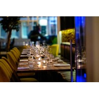 Restaurant Adam logo - Similar company to Djbus