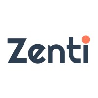 Zenti logo - Similar company to Nodeplace