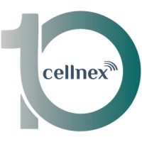 Cellnex Sweden logo - Similar company to Cellnex Denmark