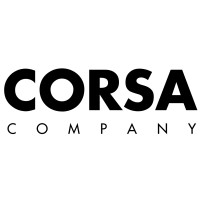 Corsa Company logo - Similar company to Simenco