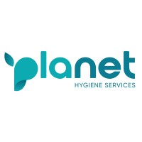 PLANET - HYGIENE SERVICES logo - Similar company to Dignibiz