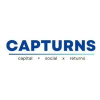 Capturns logo - Similar company to Millicent Designs
