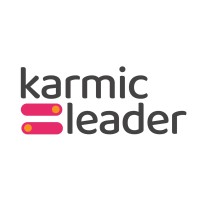 Karmic Leader logo - Similar company to Prickly Pear Coffee Co