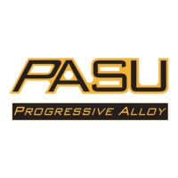 Progressive Alloy Steels Unlimited, Inc logo - Similar company to Pat Mooney Saws