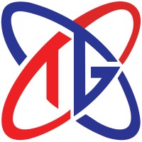 Twin Galaxies logo - Similar company to Thece