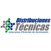 Distribuciones Tecnicas S.A.S logo - Similar company to Contravía