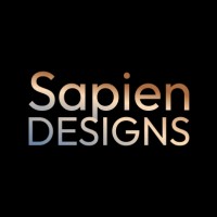 Sapien Designs SEO Digital Marketing Hub & Multimedia Recording Studios logo - Similar company to Webbfabriken®