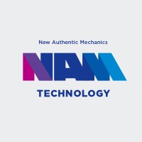 N.A.M. Technology ltd logo - Similar company to Capitán