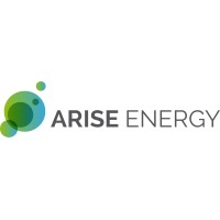 ARISE ENERGY logo - Similar company to Arise Engineering S.L.