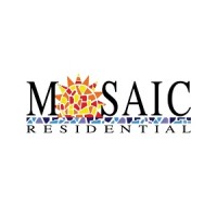 Mosaic Residential Inc logo - Similar company to Evolve Living
