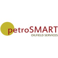 Petrosmart logo - Similar company to Saleline Crm