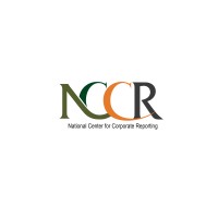 National Center for Corporate Reporting logo - Similar company to Esg Academy